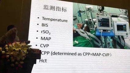 脑氧饱和度或可提示全膝置换术后的认知下降