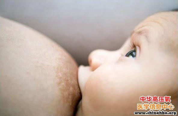 困扰女性多年的问题，为什么哺乳结束后胸部会变小？