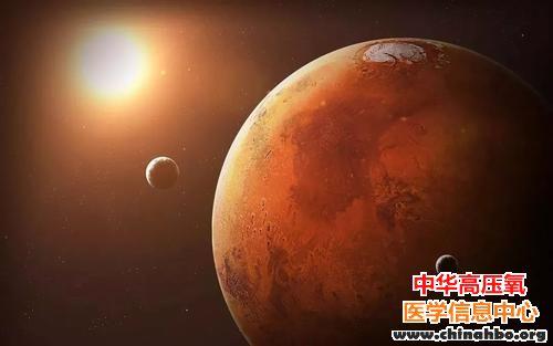 人类在火星上可能会变傻