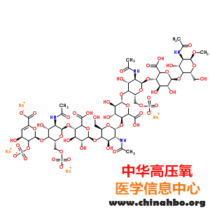 想到过吗？——《Cell》肝素可能是解决 COVID-19 的关键药物！